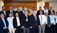 Karşıyaka yönetimi imza yetkisi için engeli aşmaya çalışıyor
