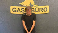 Ankara'da dehşet dolu araç yolculuğu