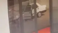 Kayseri'de kanlı kavgayı güvenlik kamerası saniye saniye kaydetti