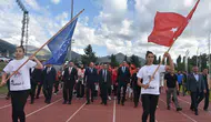 Erzurum'da çocuklar için ücretsiz yaz spor kursları başlıyor