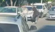 Sultangazi'de basit bir kaza kanlı bitti