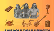 Türkeli müzik ziyafetine hazırlanıyor