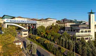 Gaziantep’ten dünyaya iki yeni teknolojik buluş
