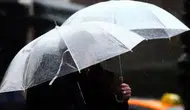 Meteoroloji'den yeni harita: Birçok il için sağanak alarmı verildi