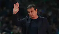 Panathinaikos ile Ergin Ataman dönemi resmen kapandı