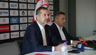 Antalyaspor yönetimi 19 Haziran için seçim kararı aldı