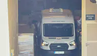 Gazeteci Reha Muhtar son yolculuğuna uğurlanmak üzere İstanbul’a getiriliyor