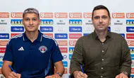 Kasımpaşa kadrosunu genç milli oyuncuyla güçlendirdi