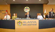 Alanya'da denizi kirleten işletmelerin isimleri tek tek açıklanacak