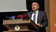 Bakan Tekin'den CHP yönetimine Yeşil Vadi benzetmesi
