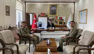 Arpaçay sınır hattı için güvenlik zirvesi