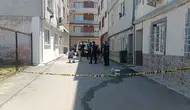 Bursa Osmangazi’de sokak ortasında silahlı saldırı