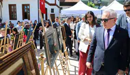 Sivas kültürel mirasını modern tasarımlarla ekonomik değere dönüştürüyor