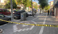 Yerköy’de sokak ortasında cinayet