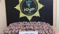 Kırklareli polisinden zehir tacirlerine operasyon