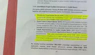 Gebze’deki ölümcül çöküşün raporu çıktı