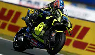 Assen pistinde Ai Ogura rüzgarı esti