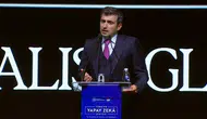 Selçuk Bayraktar'dan dijital kölelik ve yapay zeka uyarısı