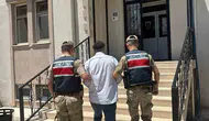 Karaköprü'de saklanan firari hükümlü jandarmanın operasyonuyla yakalandı