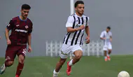 Altay'da genç oyuncu Emre Tangeldi kulüpten ayrıldı