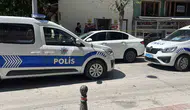Konya merkezde umumi tuvalette acı ölüm