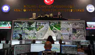 Kocaeli sokakları artık yapay zekaya emanet
