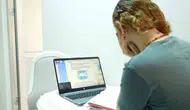 Manisalı öğrencilere sınav yolunda dijital destek