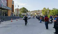 Silifke Belediyesinde jandarma baskını ve gözaltı dalgası