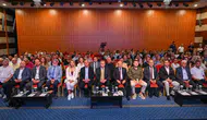 Dünyanın un ihtiyacı Antalya’da masaya yatırıldı