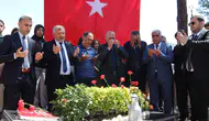 Aybüke Öğretmen aramızdan ayrılalı dokuz yıl oldu