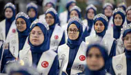 Yılmaz Sakarya’da hafızlık icazet töreninde konuştu
