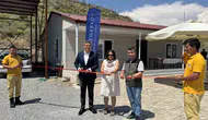 Muğla ormanları için kritik üs açıldı