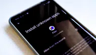 Android telefonlara uygulama yükleme dönemi değişiyor