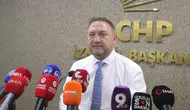 İzmir CHP’de koltuk kavgası Gümrükçü ilk kez konuştu