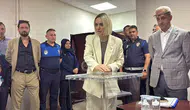 Akçakoca Belediyesinde yeni başkan vekili belli oldu