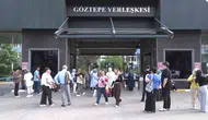 Milyonlarca genç ter dökecek YKS maratonu başladı