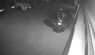 Adana'da ilginç hırsızlık savunması Polise götürüyordum