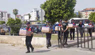 8 Milyar Liralık Bahis Operasyonunda 68 Kişi Adliyeye Getirildi