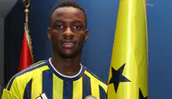 Fenerbahçe'de gençlik operasyonu: Geleceğin yıldız adayı imzayı attı
