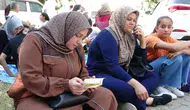 Gaziantep’te LGS maratonu ailelerin dualarıyla başladı