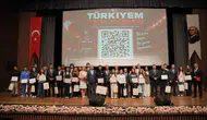 Isparta’da gençler gelecek hedeflerini özgeçmişleriyle anlattı