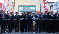 Bakan Tekin Erzincan'da kültür odaklı eğitim modelini açıkladı