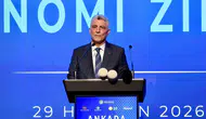 Ankara sanayi ve savunmanın merkez üssü haline geldi