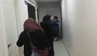 Elazığ sokaklarında dilenci mesaisi