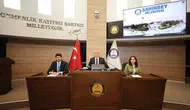 Şahinbey Meclisi Haziran ayı çalışmalarına hızlı başladı