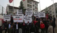 Sivasspor taraftarından yönetime ve iş dünyasına acil çağrı
