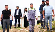 Darende’de pilav şenliği için geri sayım başladı
