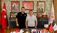 Bilecikli judocular Romanya yolcusu
