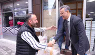 İlkadım Belediye Başkanı Kurnaz vatandaştan gelen talepleri dijitalden yönetiyor