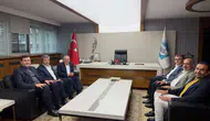 Kayserispor yönetimi için kritik zirve